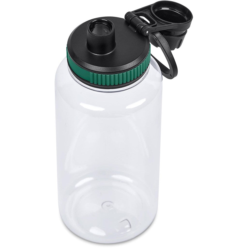 Altitude Franco Recycled PET Water Bottle – 1 Litre