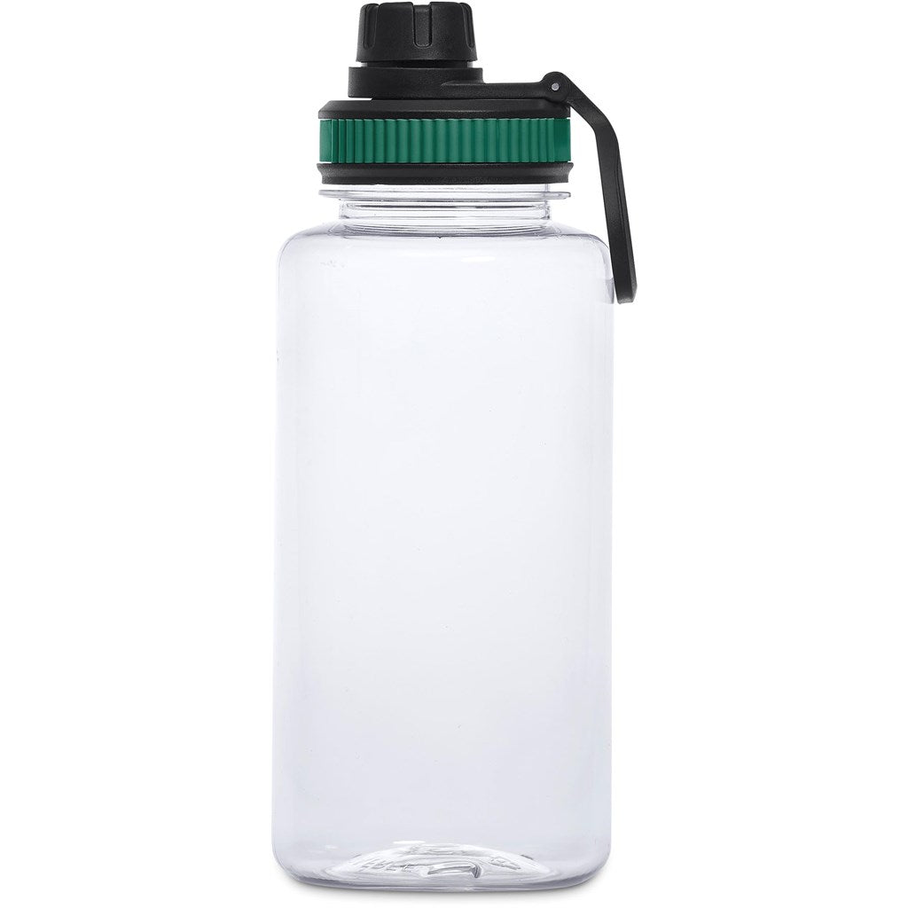 Altitude Franco Recycled PET Water Bottle – 1 Litre