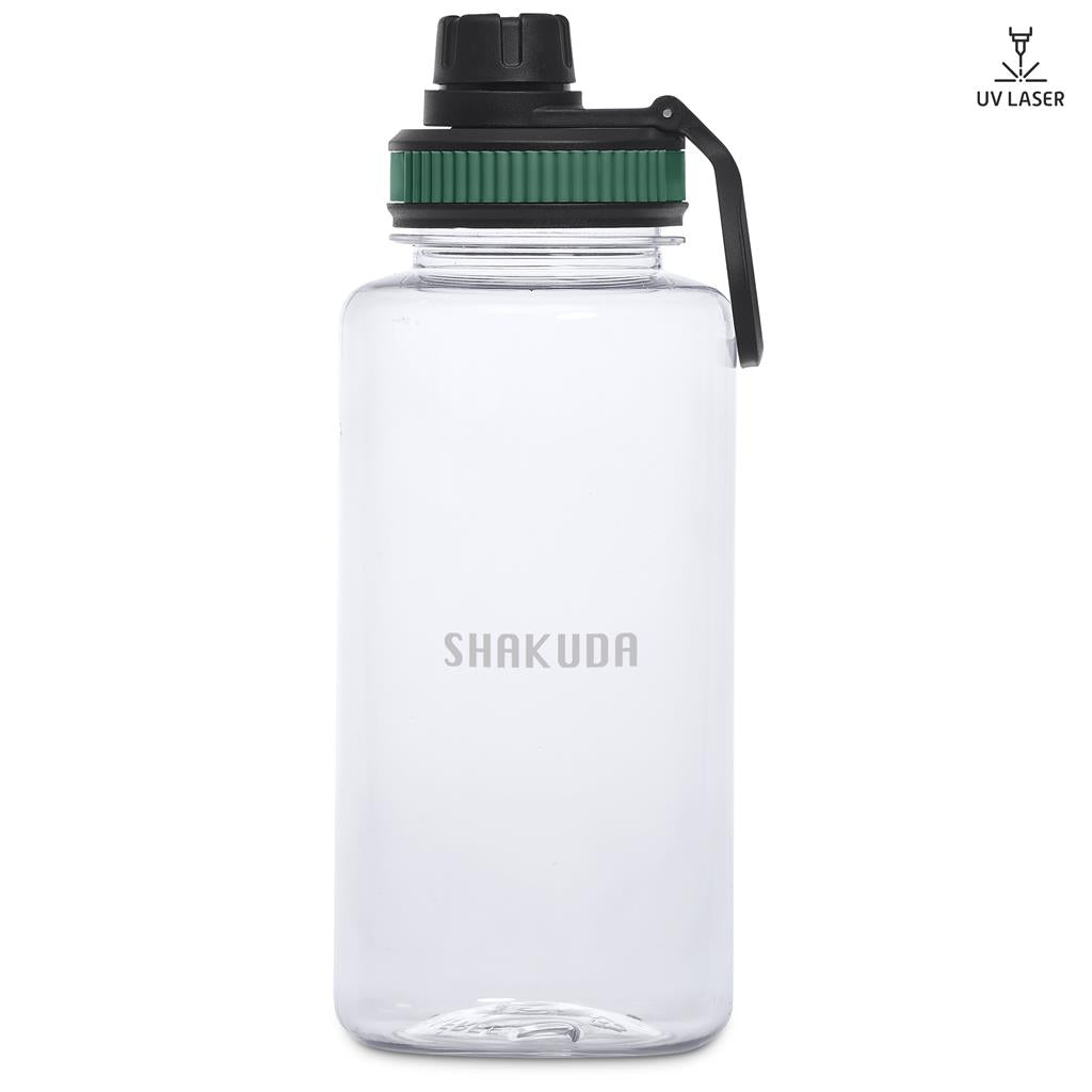 Altitude Franco Recycled PET Water Bottle – 1 Litre