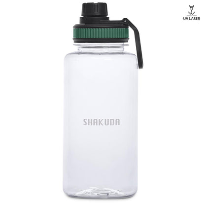 Altitude Franco Recycled PET Water Bottle – 1 Litre