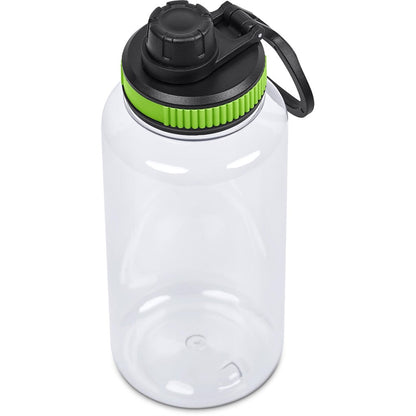 Altitude Franco Recycled PET Water Bottle – 1 Litre