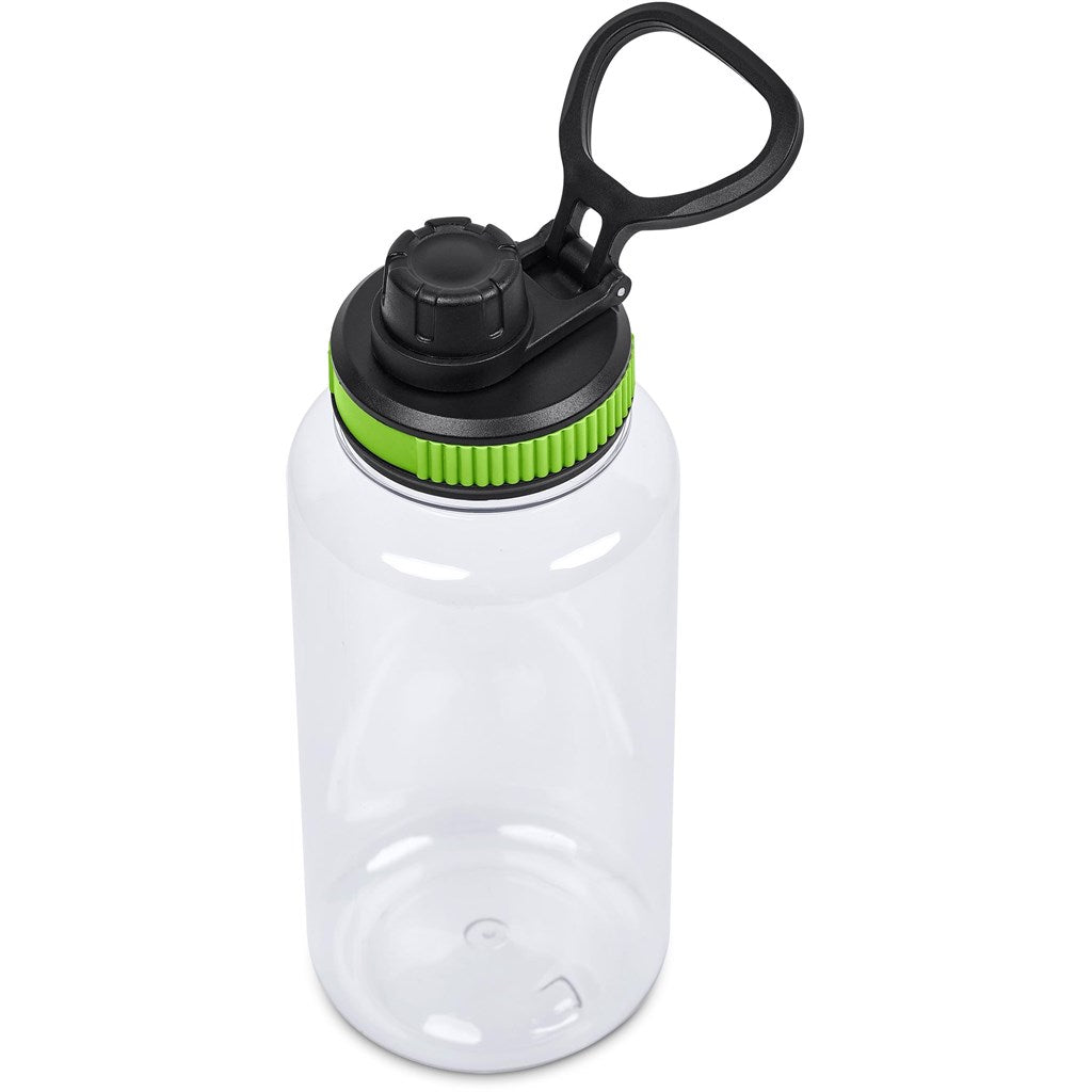 Altitude Franco Recycled PET Water Bottle – 1 Litre