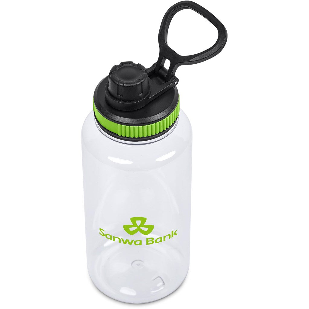 Altitude Franco Recycled PET Water Bottle – 1 Litre