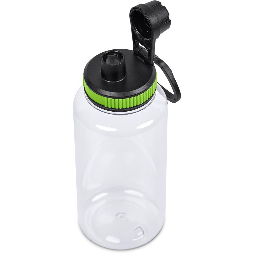 Altitude Franco Recycled PET Water Bottle – 1 Litre