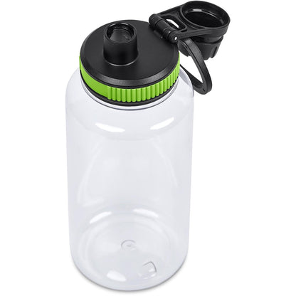 Altitude Franco Recycled PET Water Bottle – 1 Litre