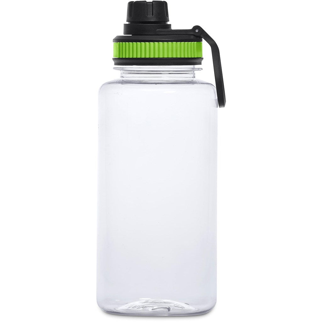 Altitude Franco Recycled PET Water Bottle – 1 Litre