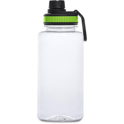 Altitude Franco Recycled PET Water Bottle – 1 Litre