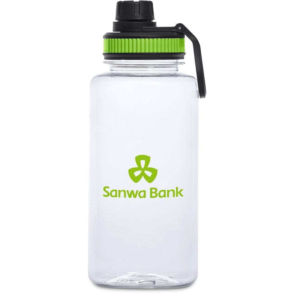 Altitude Franco Recycled PET Water Bottle – 1 Litre