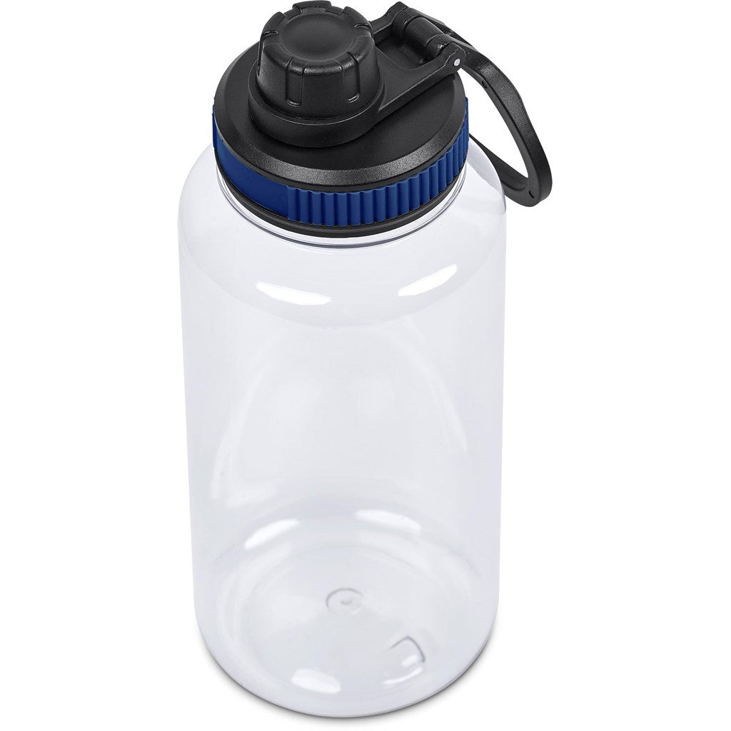 Altitude Franco Recycled PET Water Bottle – 1 Litre
