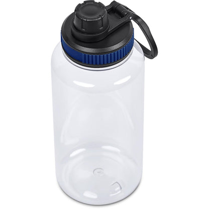 Altitude Franco Recycled PET Water Bottle – 1 Litre