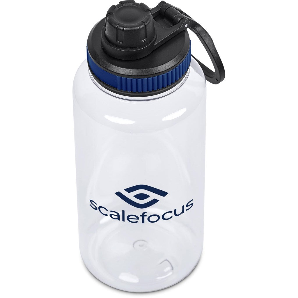 Altitude Franco Recycled PET Water Bottle – 1 Litre