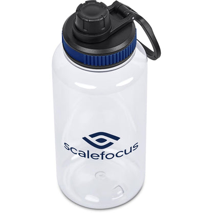 Altitude Franco Recycled PET Water Bottle – 1 Litre