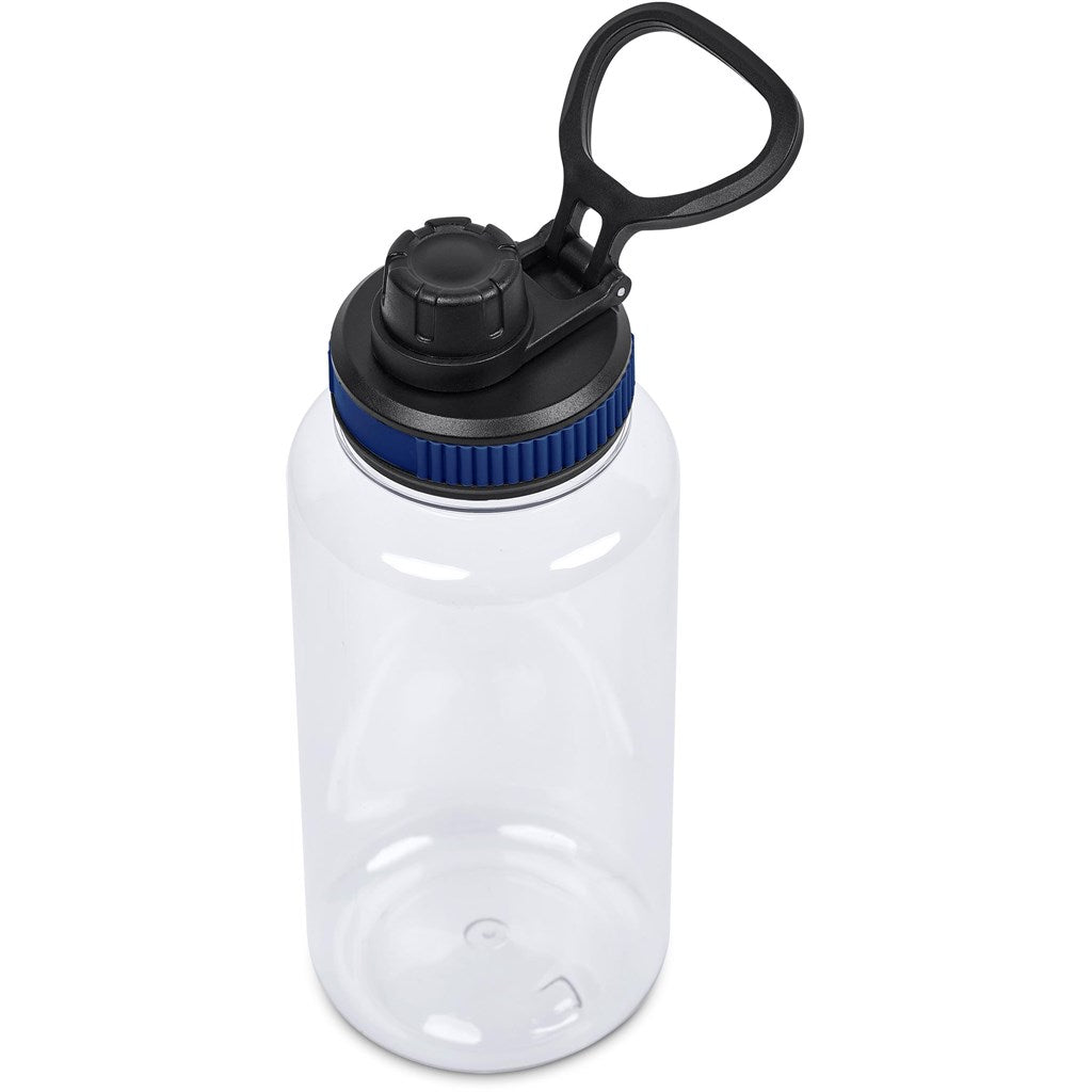 Altitude Franco Recycled PET Water Bottle – 1 Litre