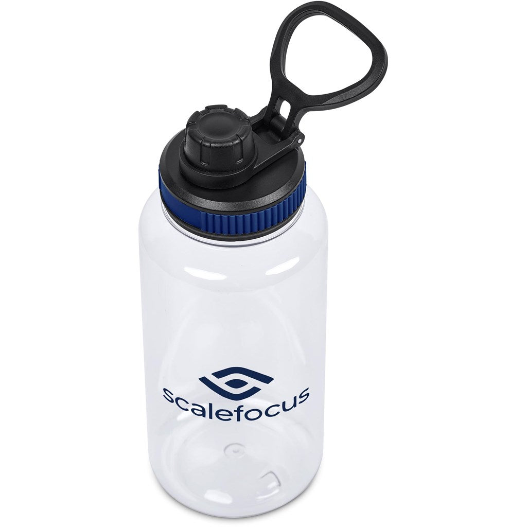 Altitude Franco Recycled PET Water Bottle – 1 Litre