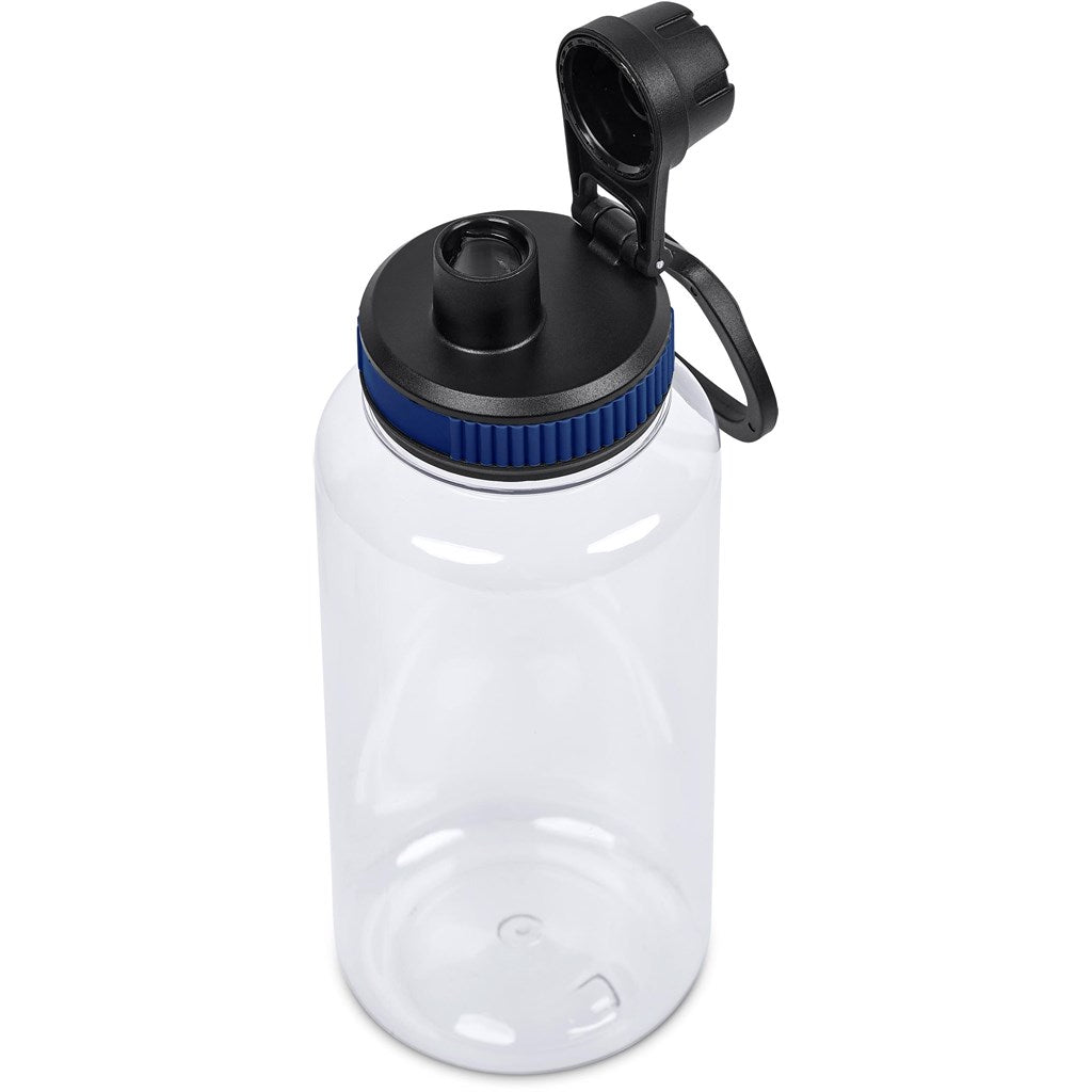 Altitude Franco Recycled PET Water Bottle – 1 Litre
