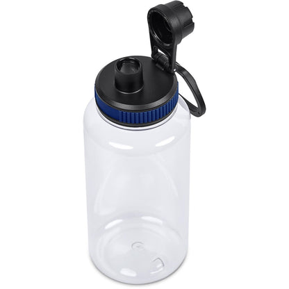 Altitude Franco Recycled PET Water Bottle – 1 Litre