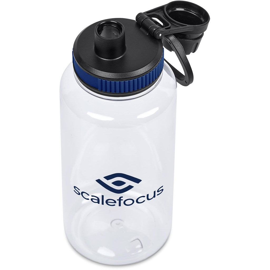 Altitude Franco Recycled PET Water Bottle – 1 Litre