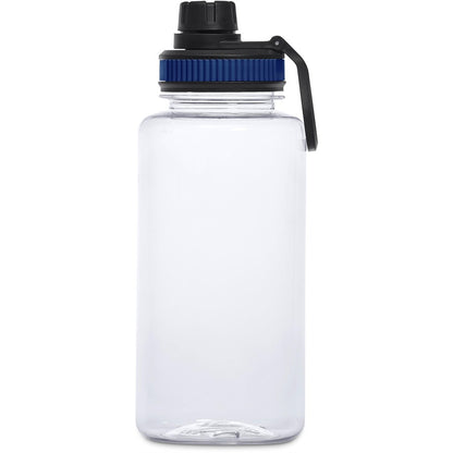 Altitude Franco Recycled PET Water Bottle – 1 Litre