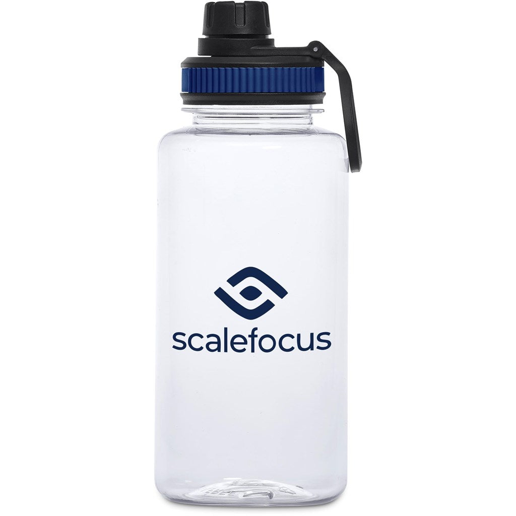 Altitude Franco Recycled PET Water Bottle – 1 Litre