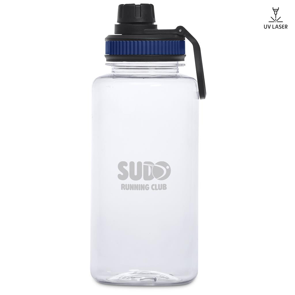 Altitude Franco Recycled PET Water Bottle – 1 Litre