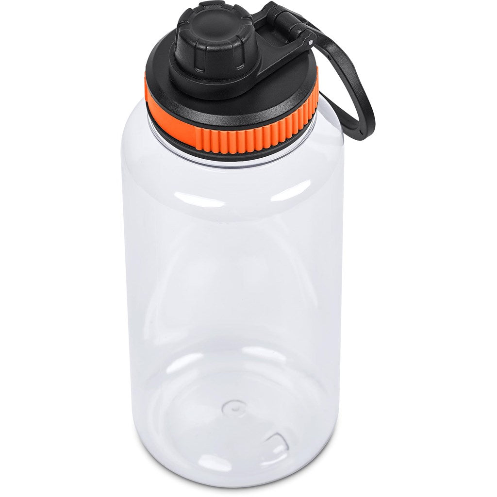 Altitude Franco Recycled PET Water Bottle – 1 Litre