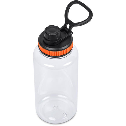 Altitude Franco Recycled PET Water Bottle – 1 Litre