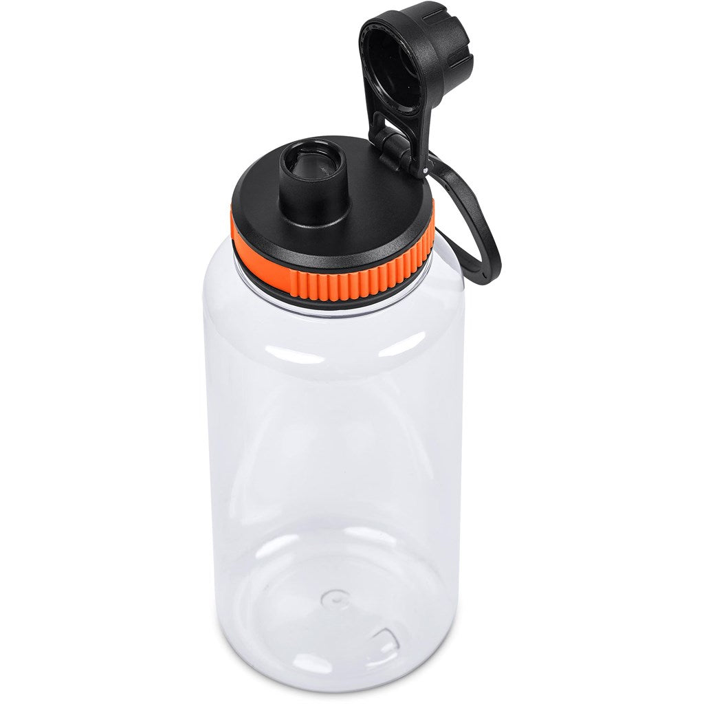 Altitude Franco Recycled PET Water Bottle – 1 Litre