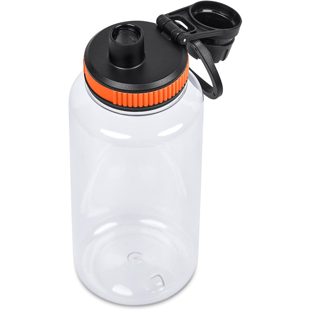 Altitude Franco Recycled PET Water Bottle – 1 Litre