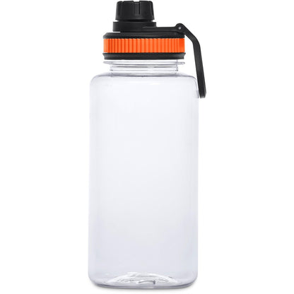Altitude Franco Recycled PET Water Bottle – 1 Litre