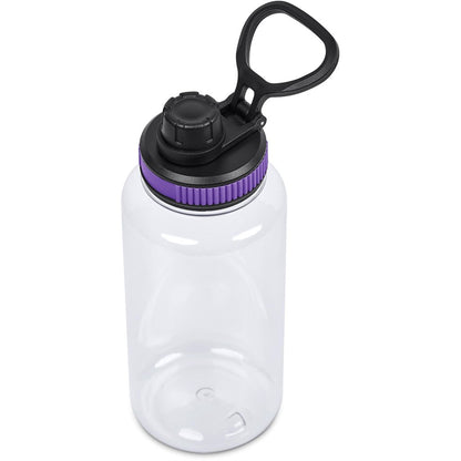 Altitude Franco Recycled PET Water Bottle – 1 Litre