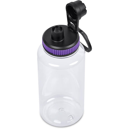 Altitude Franco Recycled PET Water Bottle – 1 Litre