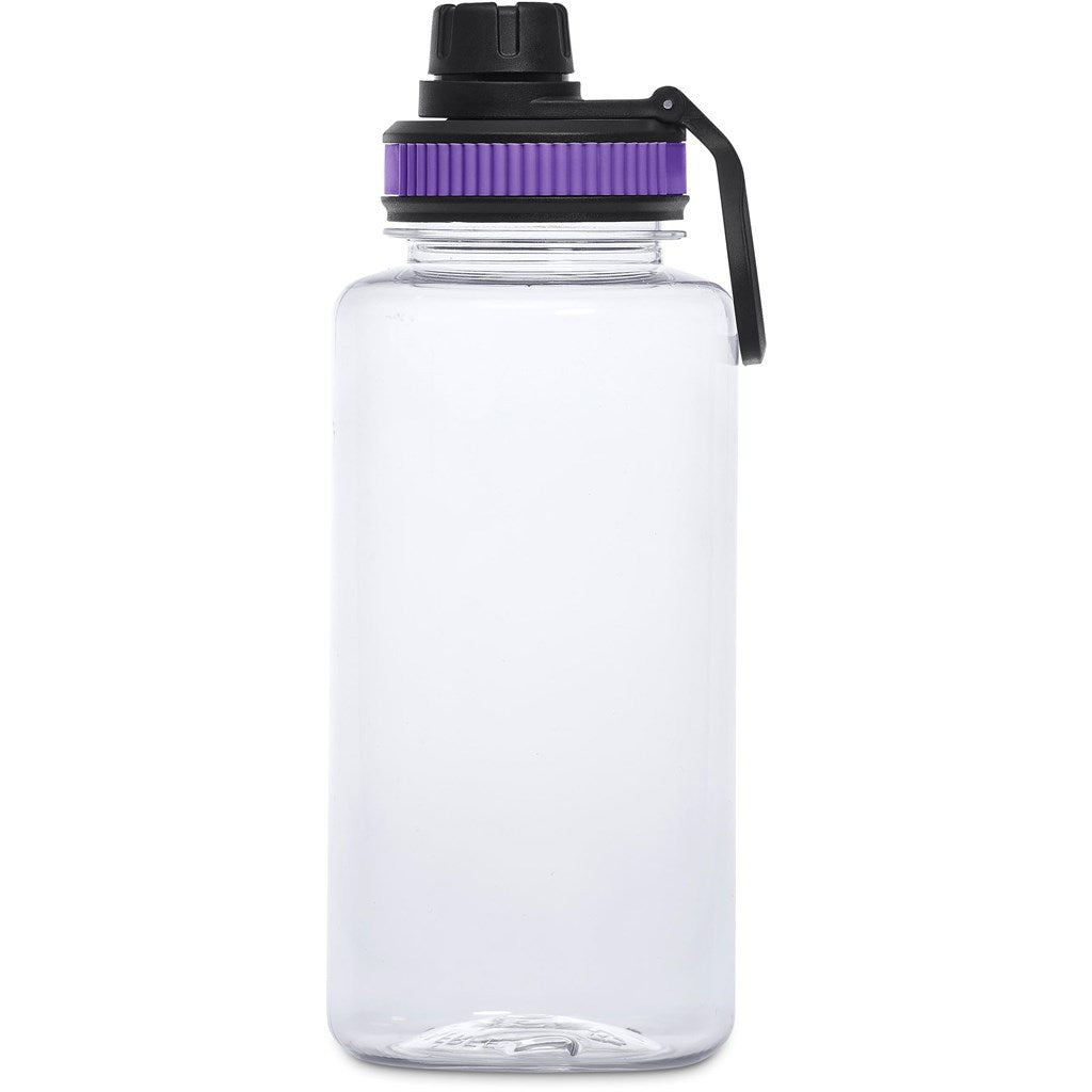 Altitude Franco Recycled PET Water Bottle – 1 Litre