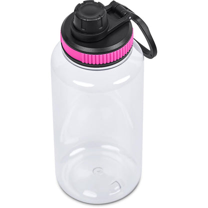 Altitude Franco Recycled PET Water Bottle – 1 Litre