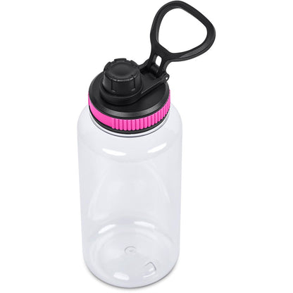 Altitude Franco Recycled PET Water Bottle – 1 Litre