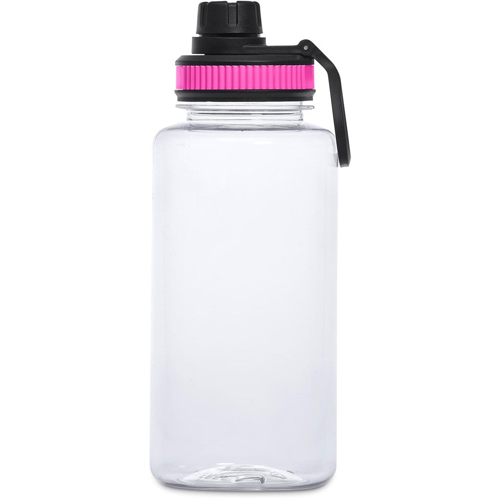 Altitude Franco Recycled PET Water Bottle – 1 Litre