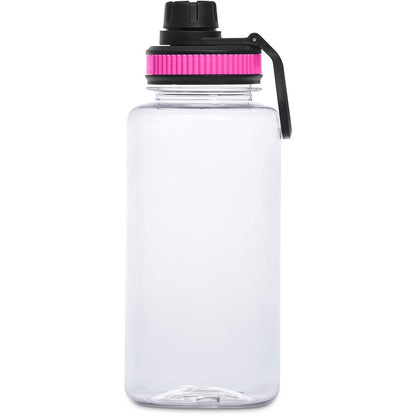 Altitude Franco Recycled PET Water Bottle – 1 Litre