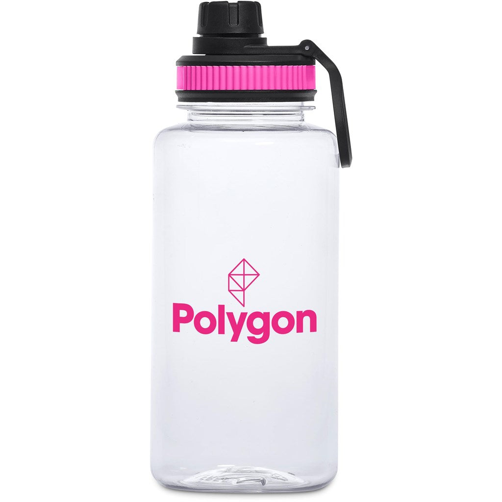 Altitude Franco Recycled PET Water Bottle – 1 Litre