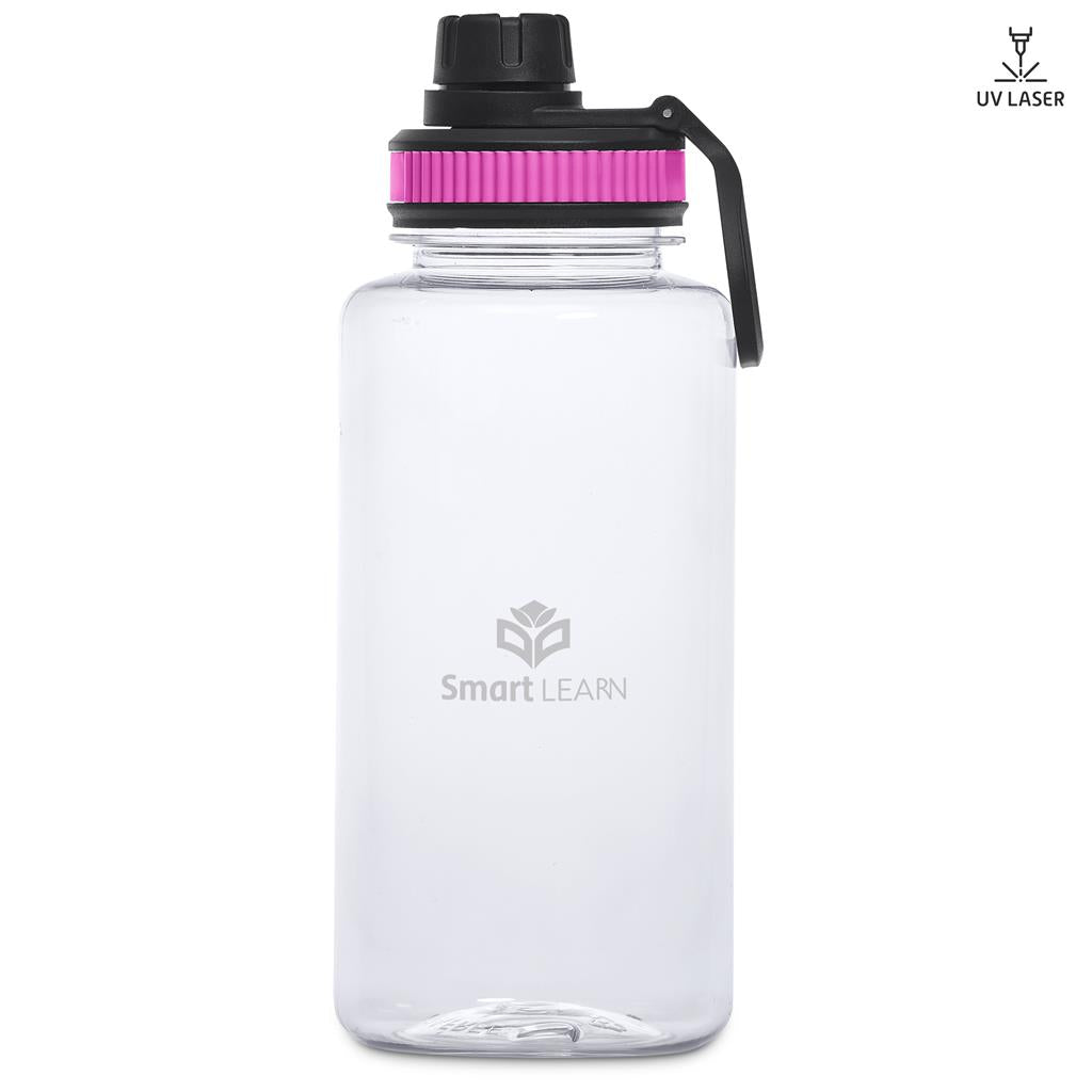 Altitude Franco Recycled PET Water Bottle – 1 Litre