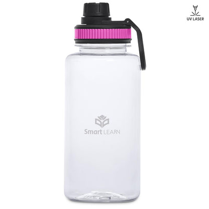 Altitude Franco Recycled PET Water Bottle – 1 Litre