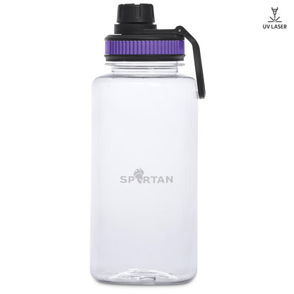 Altitude Franco Recycled PET Water Bottle – 1 Litre