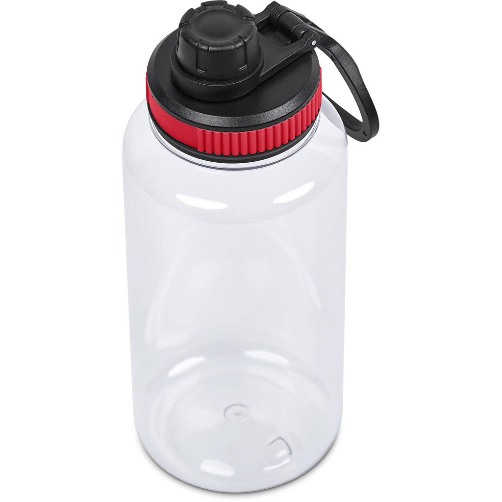 Altitude Franco Recycled PET Water Bottle – 1 Litre