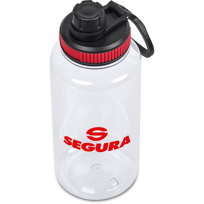 Altitude Franco Recycled PET Water Bottle – 1 Litre
