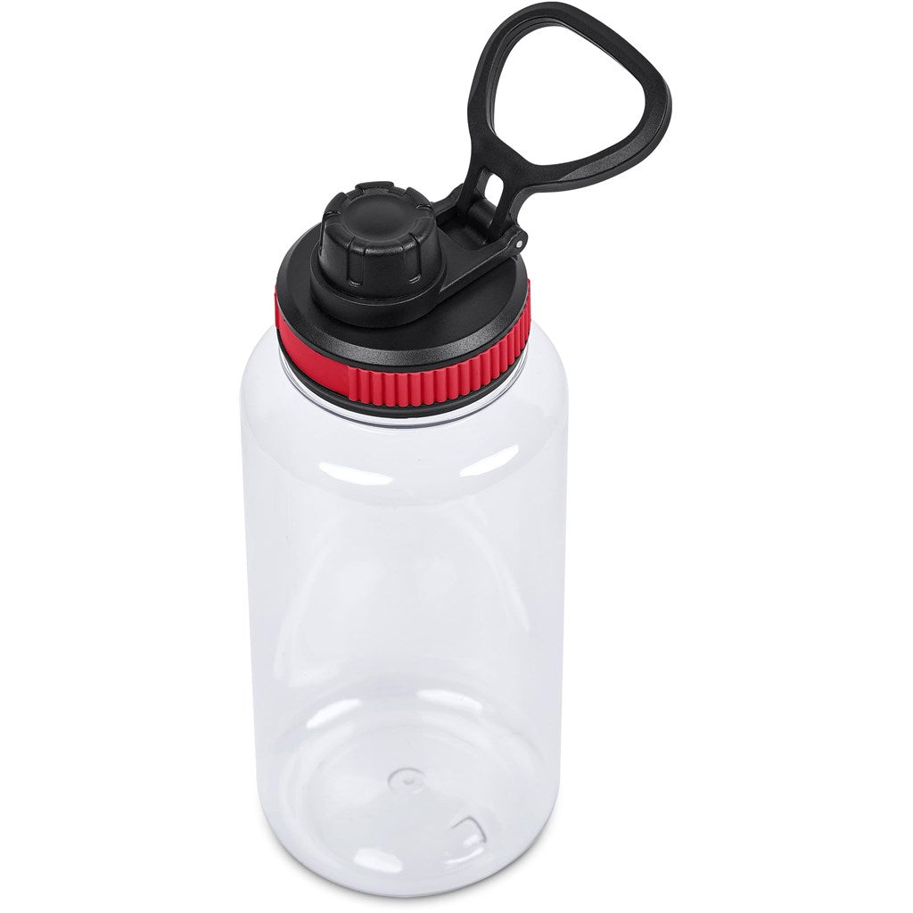 Altitude Franco Recycled PET Water Bottle – 1 Litre