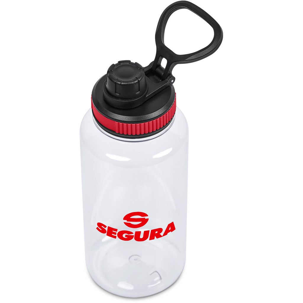 Altitude Franco Recycled PET Water Bottle – 1 Litre