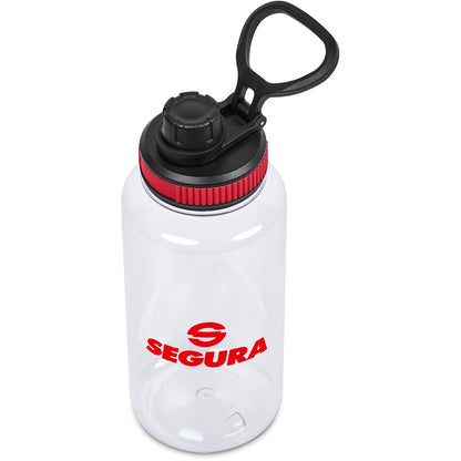 Altitude Franco Recycled PET Water Bottle – 1 Litre