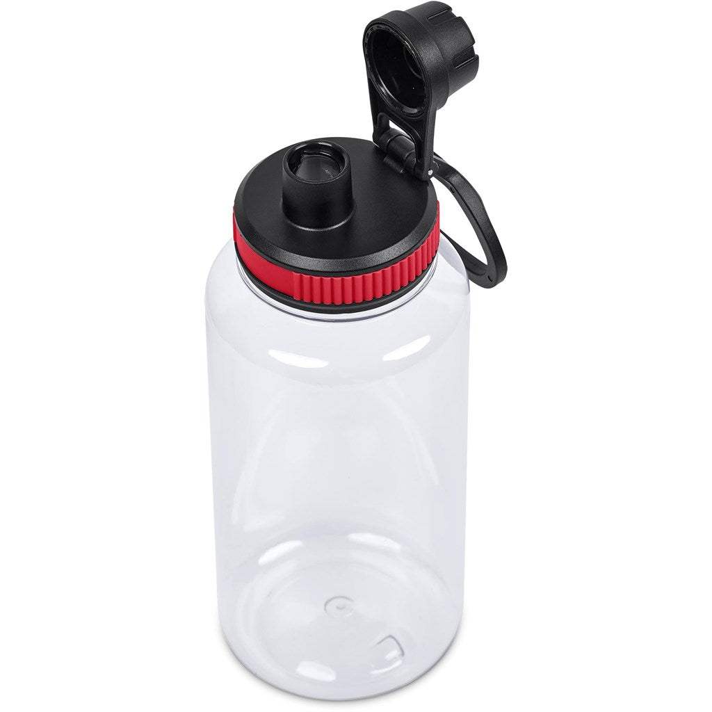 Altitude Franco Recycled PET Water Bottle – 1 Litre