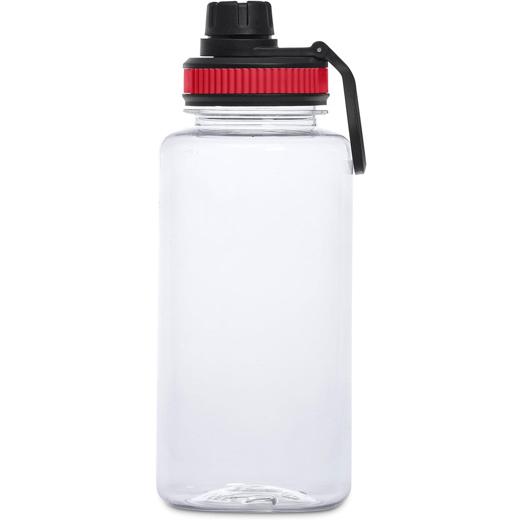Altitude Franco Recycled PET Water Bottle – 1 Litre