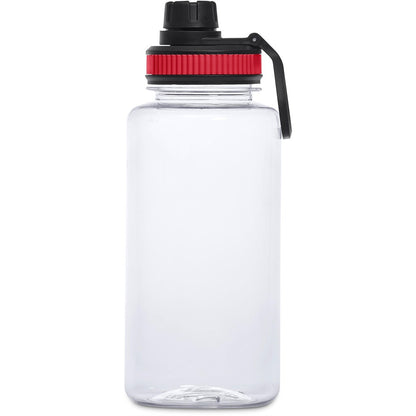 Altitude Franco Recycled PET Water Bottle – 1 Litre