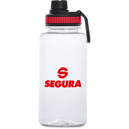 Altitude Franco Recycled PET Water Bottle – 1 Litre