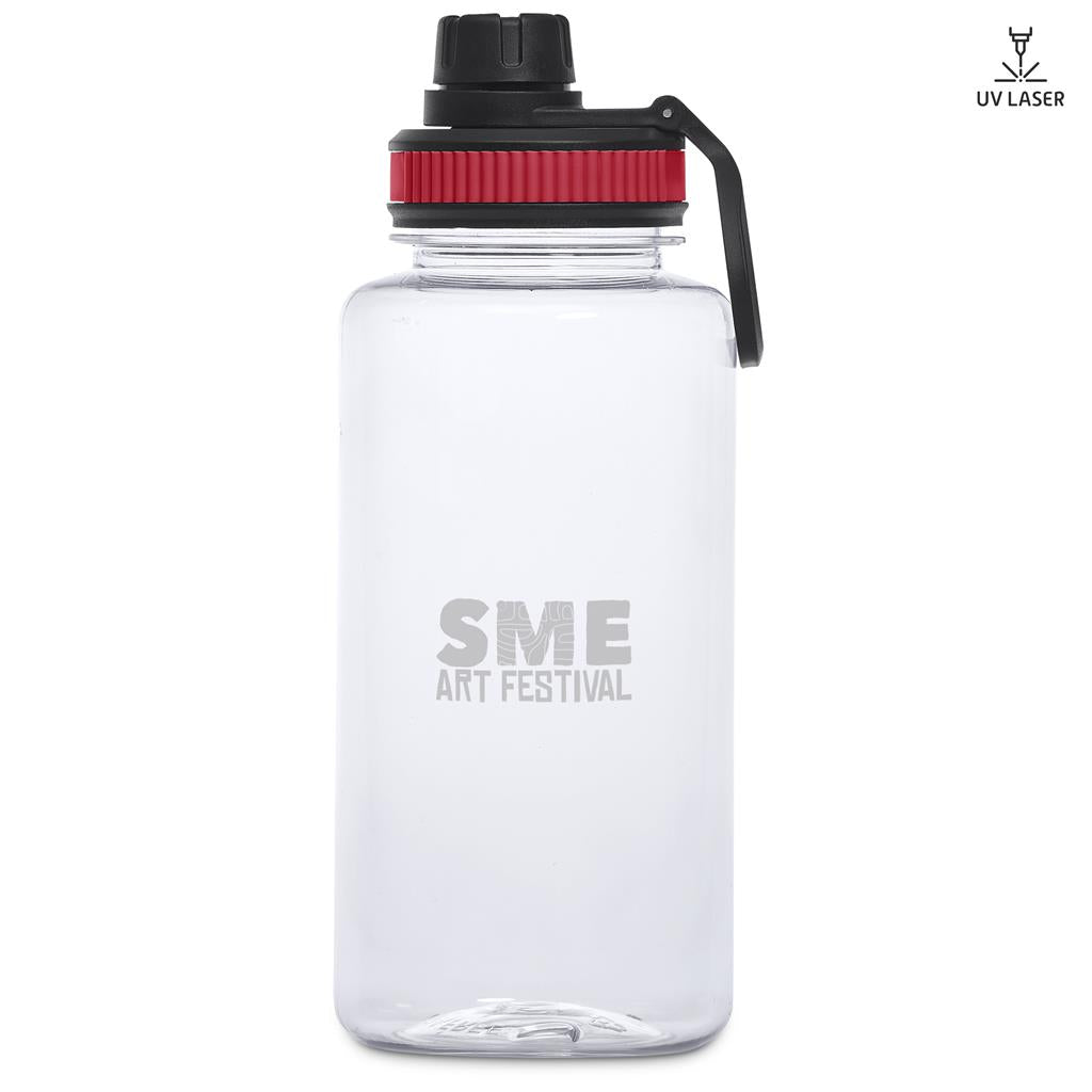 Altitude Franco Recycled PET Water Bottle – 1 Litre